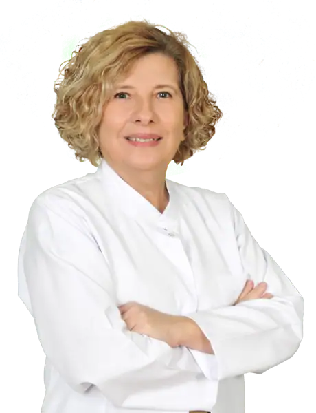 Dr. Ayşe Yemişçi