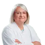 Prof. Dr. Ayşe Yenigün