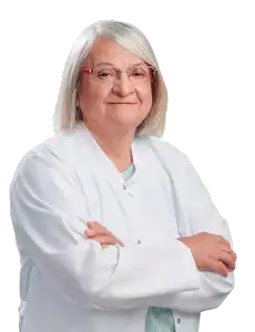Prof. Dr. Ayşe Yenigün