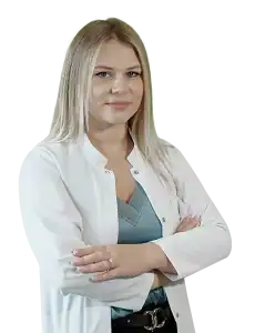Dr. Aysel Özkaynak