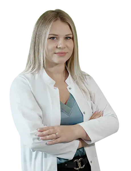 Dr. Aysel Özkaynak
