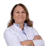 Dr. Ayşen Bıçakcı Genç
