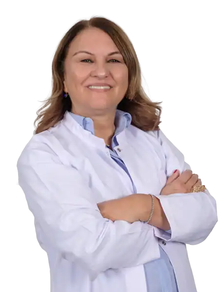 Dr. Ayşen Bıçakcı Genç