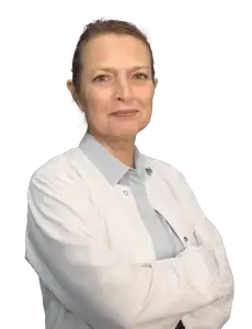 Prof. Dr. Ayşen Timurağaoğlu