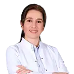 Assoc. Prof. Dr. Ayşenur Özderya