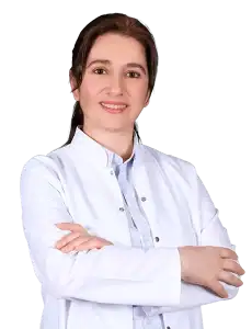 Assoc. Prof. Dr. Ayşenur Özderya