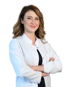 Dr. Ayşenur Şam Sarı