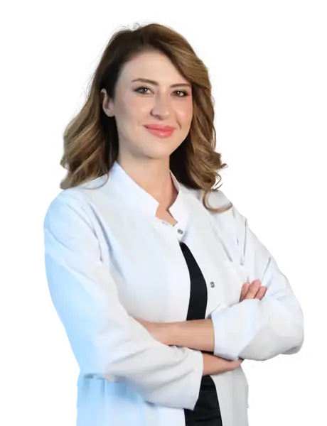 Ayşenur Şam Sarı 7 Dr. Ayşenur Şam Sarı