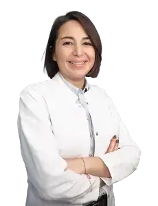 Dr. Ayşenur Zorteymur