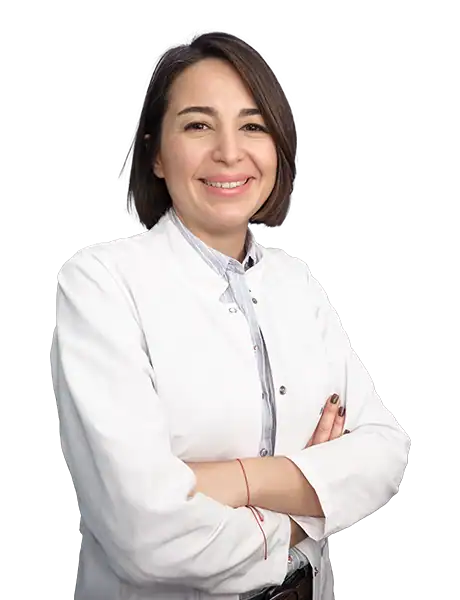 Dr. Ayşenur Zorteymur