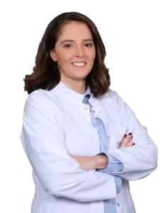 Dr. Aysimin Akçakaya Koraman