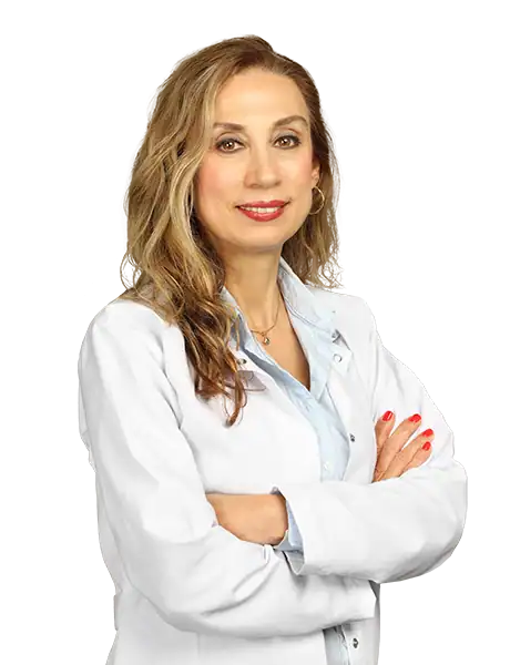Aysun Bozbaş 10 Dr. Aysun Bozbaş