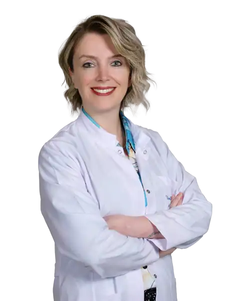 Dr. Aysun Işıklar
