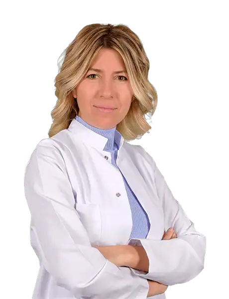 Dr. Aysun Soylu