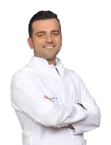 Dr. Etem Aytaç Yazar