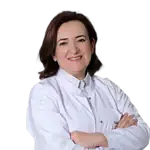 Prof. Dr. Ayten Ferahbaş Kesikoğlu