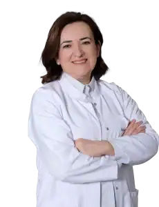 Prof. Dr. Ayten Ferahbaş Kesikoğlu