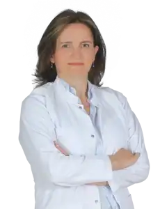 Dr. Ayten Güner Akbıyık