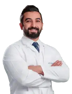 Dr. Azad Bairamovi