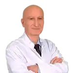 Prof. Dr. Aziz Kaya Alturfan