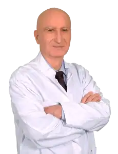 Prof. Dr. Aziz Kaya Alturfan