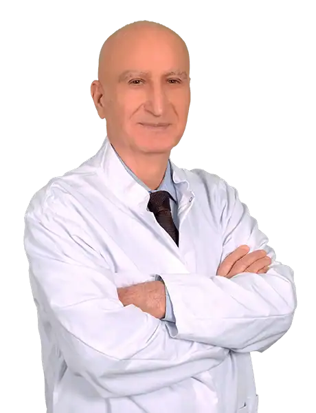 Prof. Dr. Aziz Kaya Alturfan