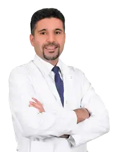 Dr. Aziz Pak