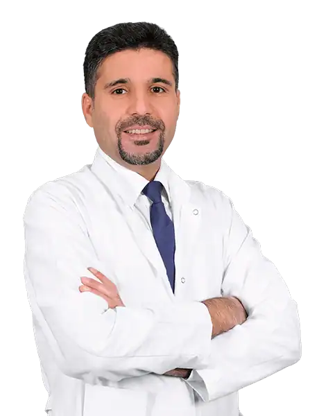 Dr. Aziz Pak