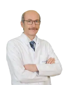 Prof. Dr. Aziz Polat