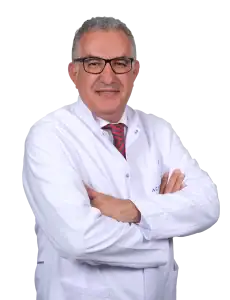 Prof. Dr. Aziz Sümer