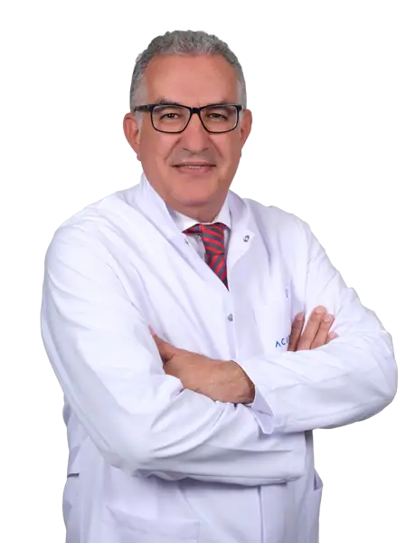 Prof. Dr. Aziz Sümer