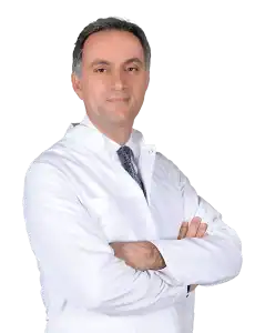 Prof. Dr. Aziz Yazar