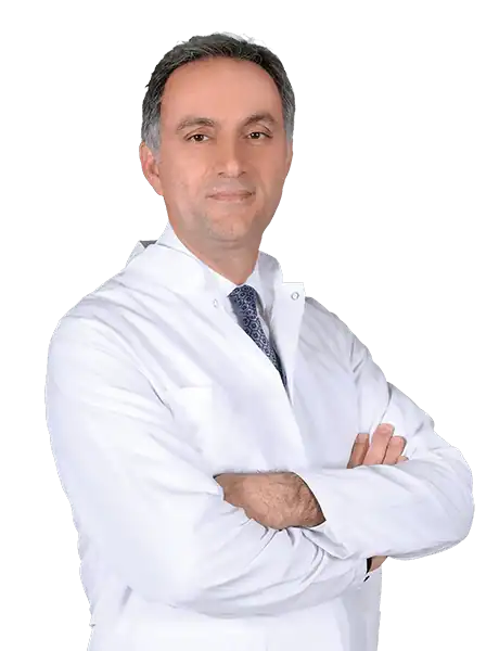 Prof. Dr. Aziz Yazar