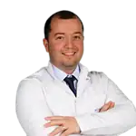 Dr. Babak Abbasov