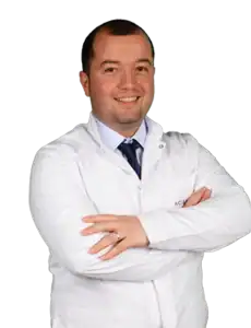 Dr. Babak Abbasov