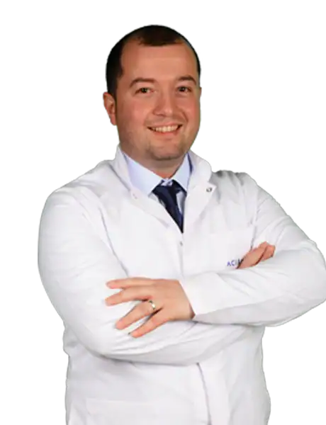 Dr. Babak Abbasov