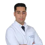 Dr. Babak Hekmatjou