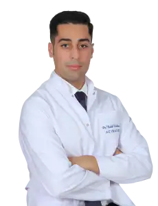 Dr. Babak Hekmatjou