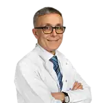 Dr. Baha Celal Doğan