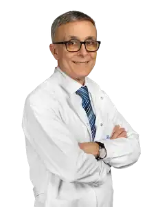 Dr. Baha Celal Doğan