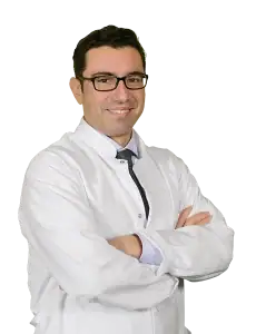 Assoc. Prof. Dr. Bahadir Osman Bozkirli