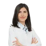 Dr. Bahar Kaplan