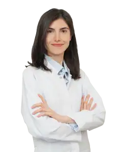 Dr. Bahar Kaplan