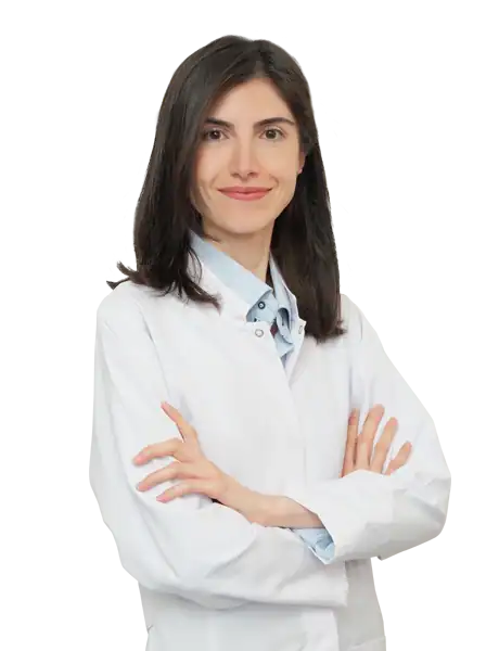 Dr. Bahar Kaplan