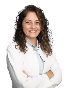 Assoc. Prof. Dr. Bahar Özcabı