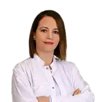 Dr. Bahar Öznur