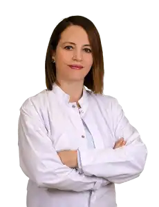 Dr. Bahar Öznur