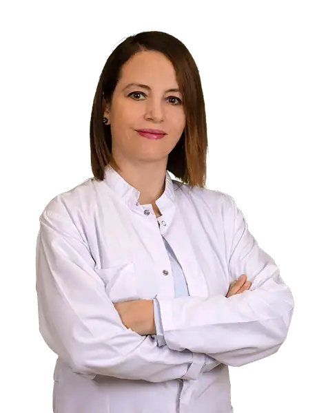 Dr. Bahar Öznur