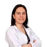 Assoc. Prof. Dr. Bahar Temur