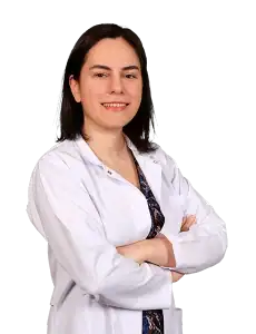 Assoc. Prof. Dr. Bahar Temur